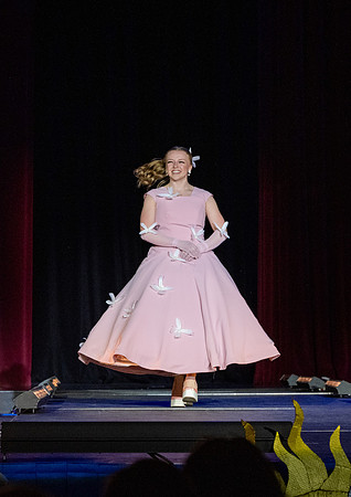 Fashion Show - Mar. 2026