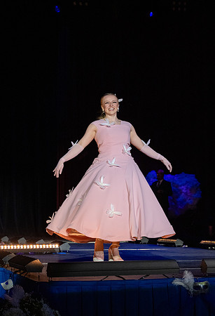 Fashion Show - Mar. 2026