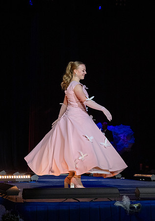 Fashion Show - Mar. 2026