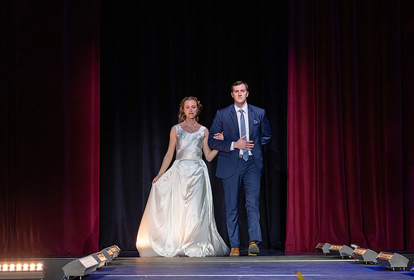 Fashion Show - Mar. 2026