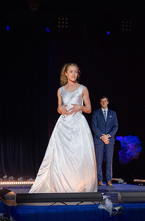 Fashion Show - Mar. 2026