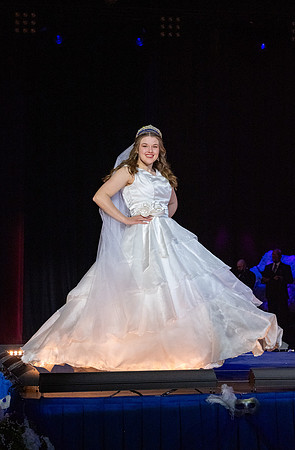 Fashion Show - Mar. 2026