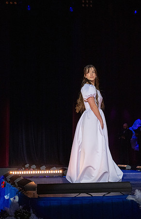 Fashion Show - Mar. 2026