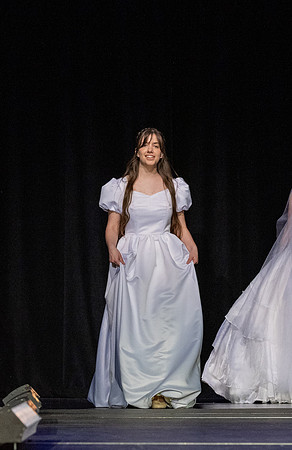 Fashion Show - Mar. 2026
