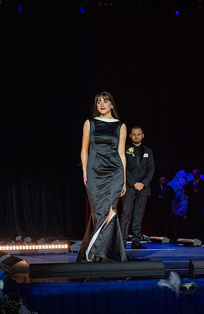 Fashion Show - Mar. 2026