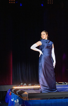 Fashion Show - Mar. 2026