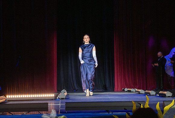 Fashion Show - Mar. 2026
