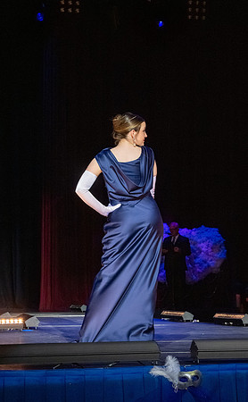 Fashion Show - Mar. 2026