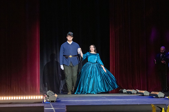 Fashion Show - Mar. 2026