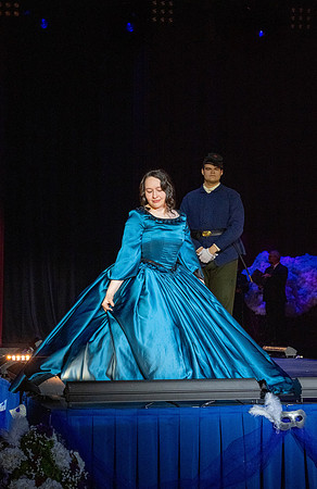 Fashion Show - Mar. 2026