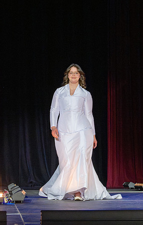 Fashion Show - Mar. 2026