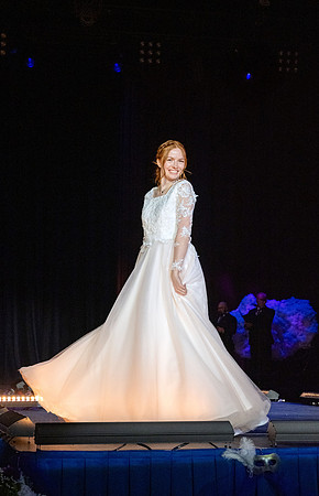Fashion Show - Mar. 2026