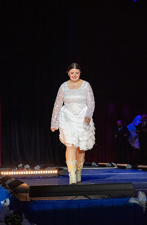 Fashion Show - Mar. 2026