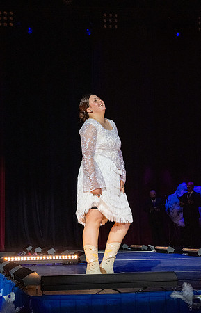 Fashion Show - Mar. 2026