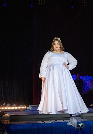 Fashion Show - Mar. 2026