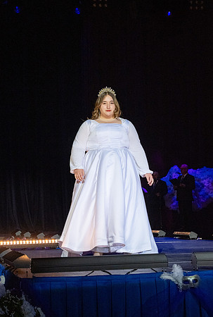 Fashion Show - Mar. 2026