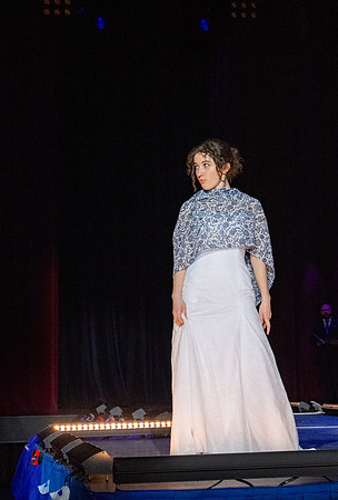 Fashion Show - Mar. 2026