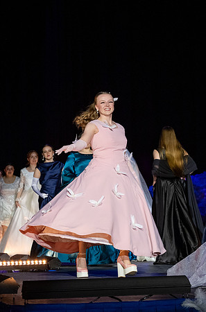 Fashion Show - Mar. 2026