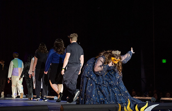 Fashion Show - Mar. 2026