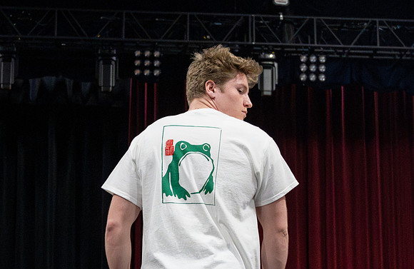 Fashion Show - Mar. 2026