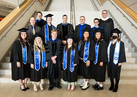 Sociology Grads - Dec 2024