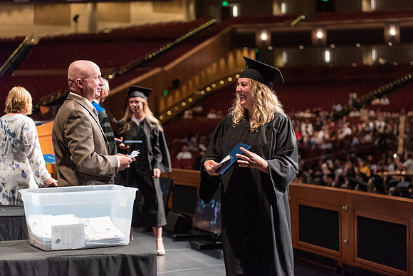 Convocation Education & Human development - Jul 2022