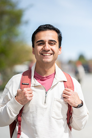 First Day of School- April 2026