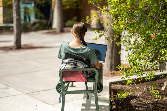 First Day of School- April 2026