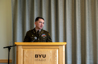 ROTC Comm - April 2026