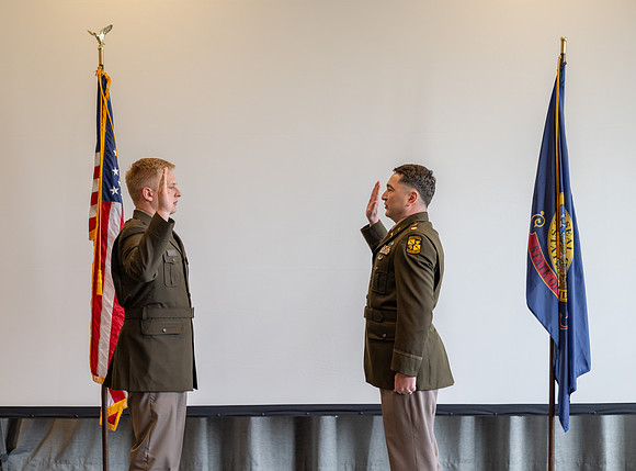 ROTC Comm - April 2026