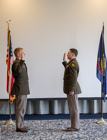 ROTC Comm - April 2026