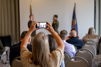 ROTC Comm - April 2026