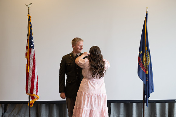 ROTC Comm - April 2026