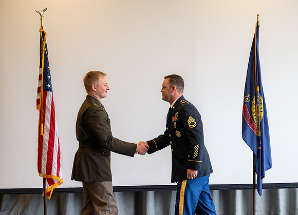 ROTC Comm - April 2026