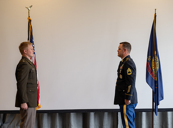 ROTC Comm - April 2026