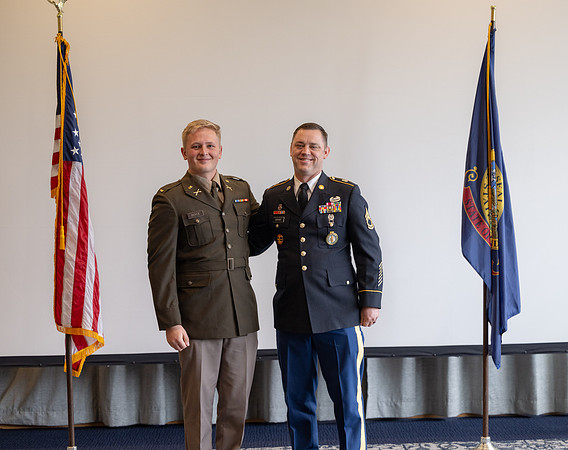 ROTC Comm - April 2026