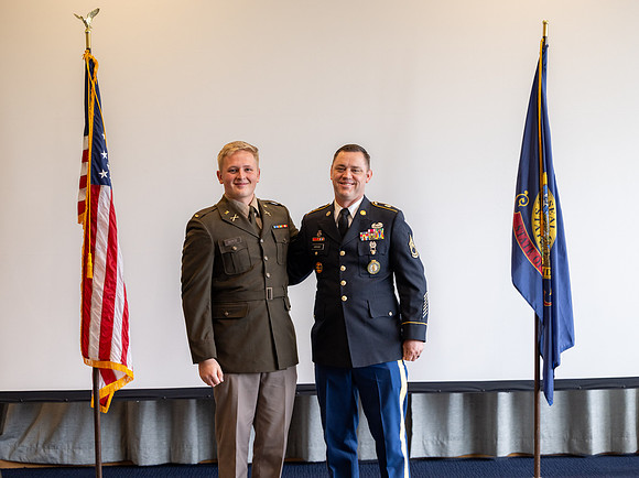 ROTC Comm - April 2026