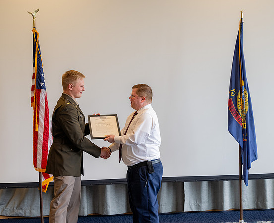 ROTC Comm - April 2026
