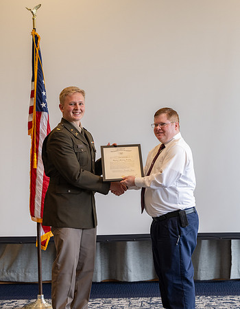 ROTC Comm - April 2026