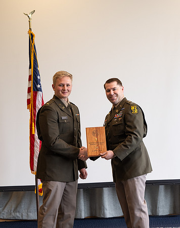 ROTC Comm - April 2026