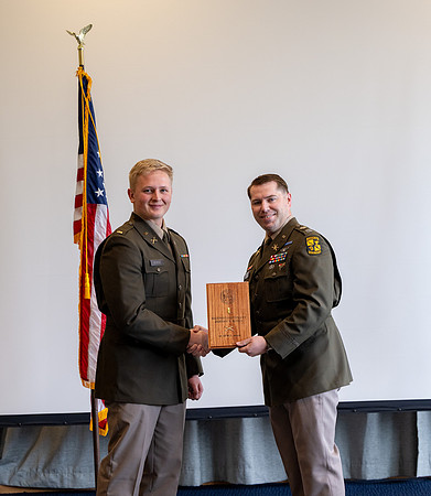 ROTC Comm - April 2026