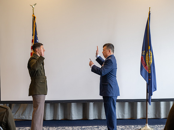 ROTC Comm - April 2026