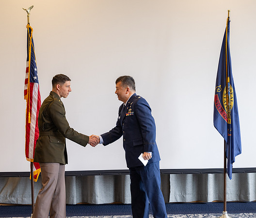 ROTC Comm - April 2026