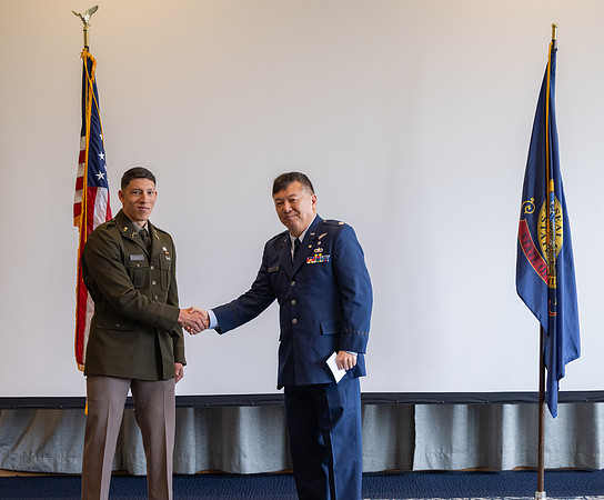 ROTC Comm - April 2026