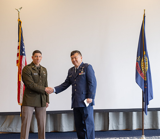 ROTC Comm - April 2026