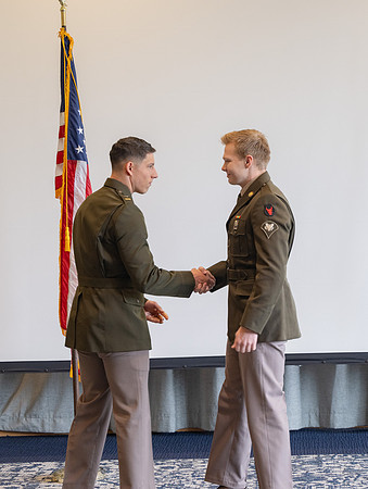 ROTC Comm - April 2026