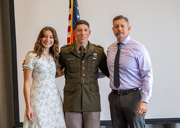 ROTC Comm - April 2026