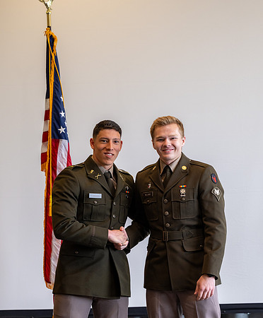 ROTC Comm - April 2026