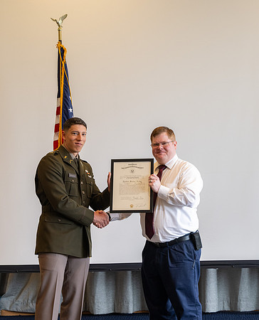 ROTC Comm - April 2026