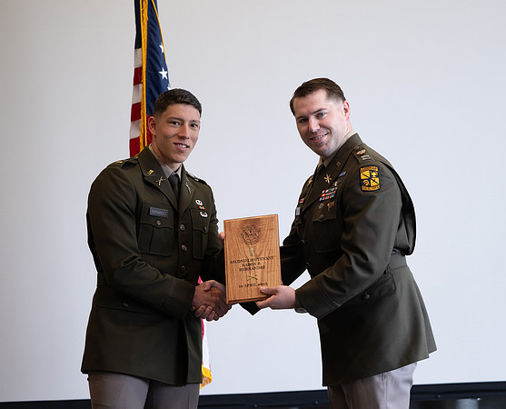 ROTC Comm - April 2026